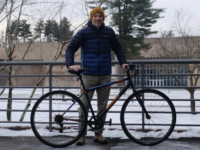 Campus Cruisers: Faculty Bikers Around Campus